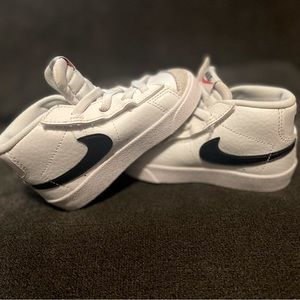 Toddler Nike
